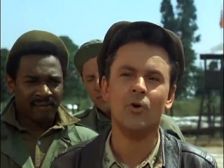 [PART 1 Schultz Brigade] For fun, fame, and fortune... - Hogan's Heroes 2x2
