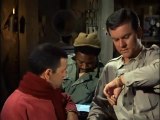 [PART 1 Shining Armor] Rarely does good news arrive in middle of the night - Hogan's Heroes
