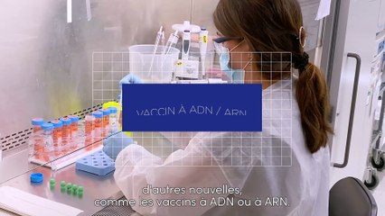 Teaser - Vaccins contre la Covid : un exploit scientifique inédit (version sous-titrée)