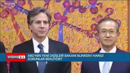 EKOTÜRK Stüdyo VOA 28 Ocak