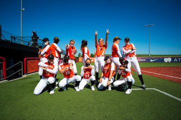 Athletes Unlimited Softball Game 21 Highlights | September 20, 2020