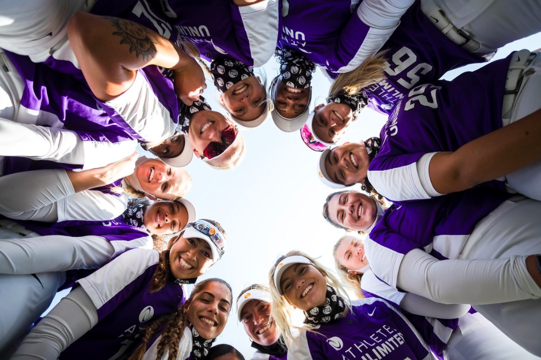 Athletes Unlimited Softball Game 22 Highlights | September 20, 2020