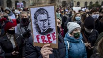 سيناريوهات: هل تستمر احتجاجات روسيا أم أن بوتين سينجح في قمعها؟