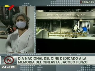 Unearte abre sus puertas para el casting de Carabobo Caminos de Libertad