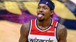 Bradley Beal Looks MISERABLE After Scoring 47 In Loss, Fans Call To 