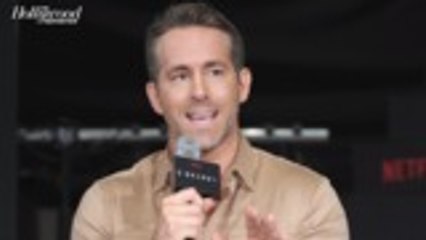 Ryan Reynolds Set to Star in Snapchat Series 'Ryan Doesn't Know' | THR News