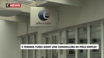 2 femmes tuées dont une conseillère de Pôle emploi