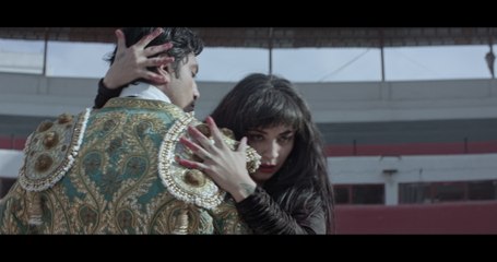 Mon Laferte - Se Me Va A Quemar El Corazón