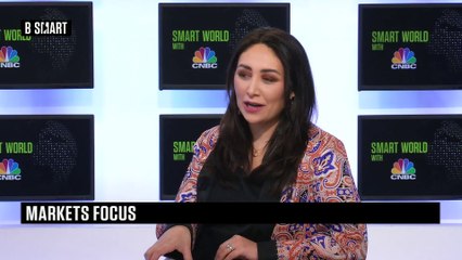 SMART WORLD - Markets Focus du vendredi 29 janvier 2021