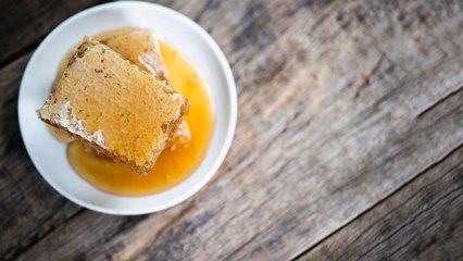 Honey Tapping Is the Skin-Care Trend You Need To Try This Weekend