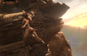 The next ‘Tomb Raider’ game will ‘unify’ the timelines of the reboot trilogy and the original games