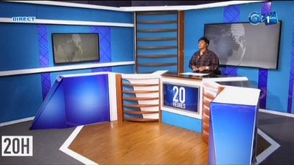 RTG/ Réaménagement et construction d’une école et d’une crèche sur le terrain du Centre Préscolaire de Lalala