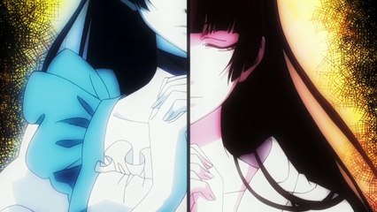 Edge Of My Life AMV[AMV MIX]