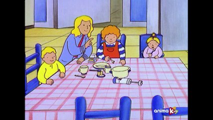 Teo - 28 - Teo ayuda a mamá en la cocina | Episodio completo |