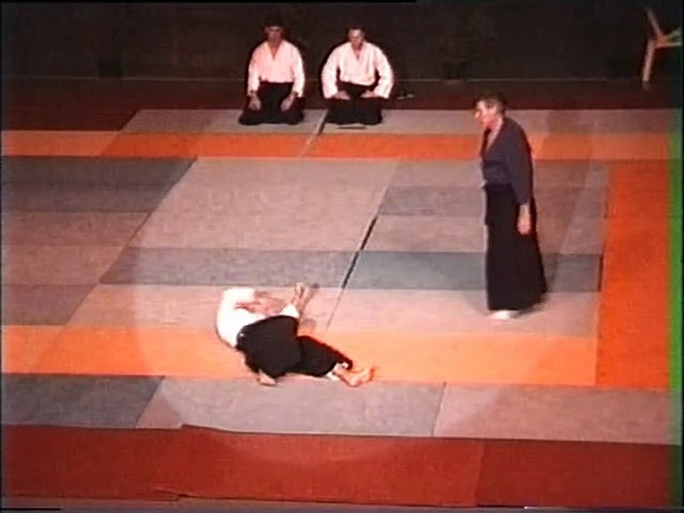 Claude Richard 1995