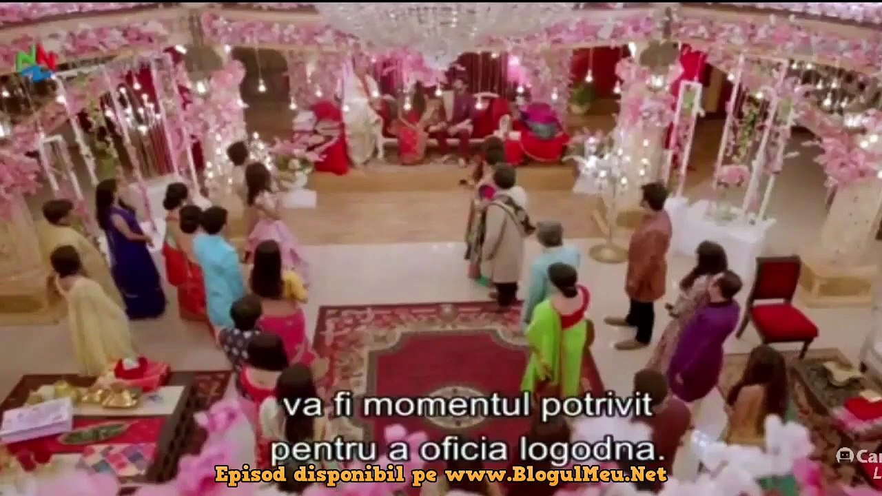Iubirea invinge Ep 13
