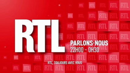Le journal RTL de 23h du 28 janvier 2021