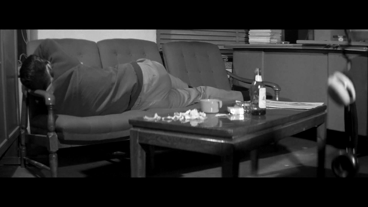 휴일(1968) 복원본 / A Day Off (Hyuil) Restoration Version part 1/2