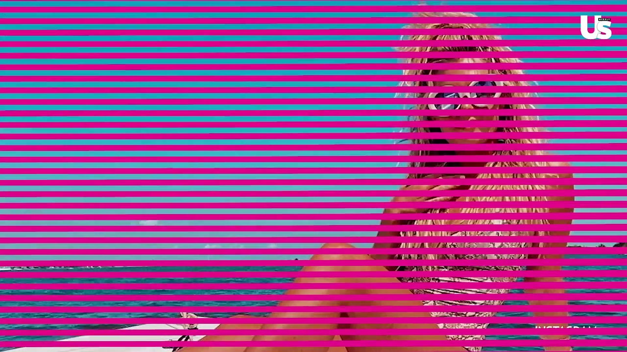 Southern Charm’s Madison Lecroy Shares Rare Photo Of Ex-husband