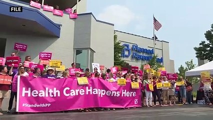 Biden scraps ban on US funds for abortion counseling, expands healthcare access