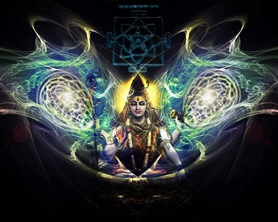 Technical Hitch - Mama India (Shantrip)