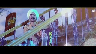 Pehla Valentine - Himmat Sandhu (Official Video) Romantic Songs - Laddi Gill - B2Gether Pros