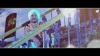 Pehla Valentine - Himmat Sandhu (Official Video) Romantic Songs - Laddi Gill - B2Gether Pros