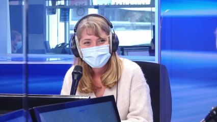 Le portrait inattendu de… Emma Daumas