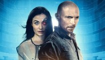 R.I.A. movie (2021) - Luke Goss, Jess Impiazzi, Dean Cain