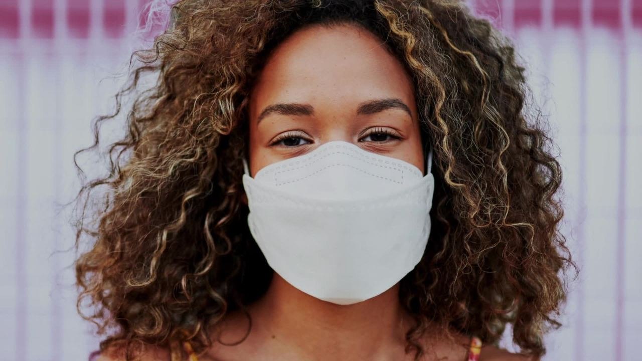 Are KF94 Masks Effective—And How Are They Different From KN95 Masks?