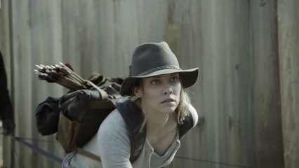 The Walking Dead S10E17