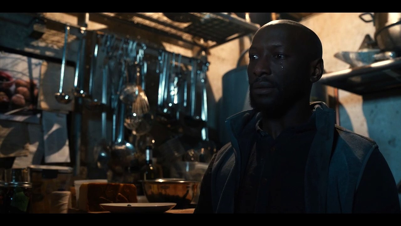 Servant 2x02 - Behind the Scenes - Spaceman - Behind the Episode with M. Night Shyamalan