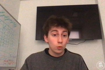 Guy Online Who Knows Absolutely Nothing About Stocks