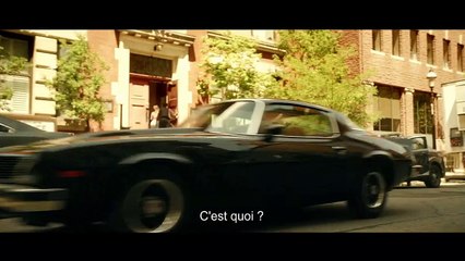 Spirale : l'héritage de Saw (2021) - Bande annonce