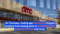 Robinhood Hit With Class-Action Lawsuit After Blocking GameStop and Other Stocks