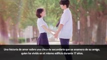 WEB DRAMA: A Love So Beautiful (2020) / SINOPSIS Sub Español / ESTRENO DICIEMBRE 2020
