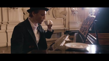 Jeremiah Fraites - Maggie