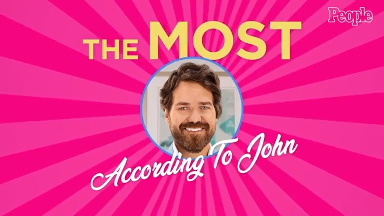 Southern Charm's John Pringle Says He Saw a Different Side of Madison LeCroy After Dating Her