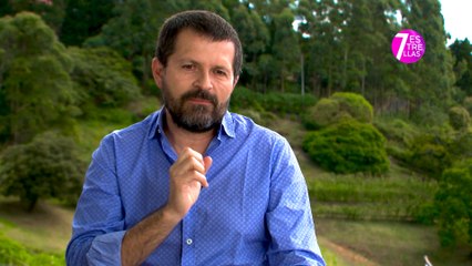 7est-Actor colombiano Julio César Herrera nos habla de su vida y sus proyectos -280121