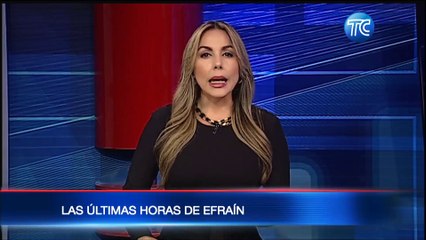 ¿Qué puede aportar el testimonio de Alejandra Jaramillo en el asesinato de Efraín Ruales?