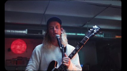 JUDAH. - Remember What It Cost (Live From RHRSL, Nashville, TN / 2020)