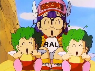 DBS1-EP056 Trailer