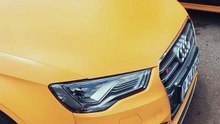 Audi S3 (Stronic  and Audi A7 (Sline)