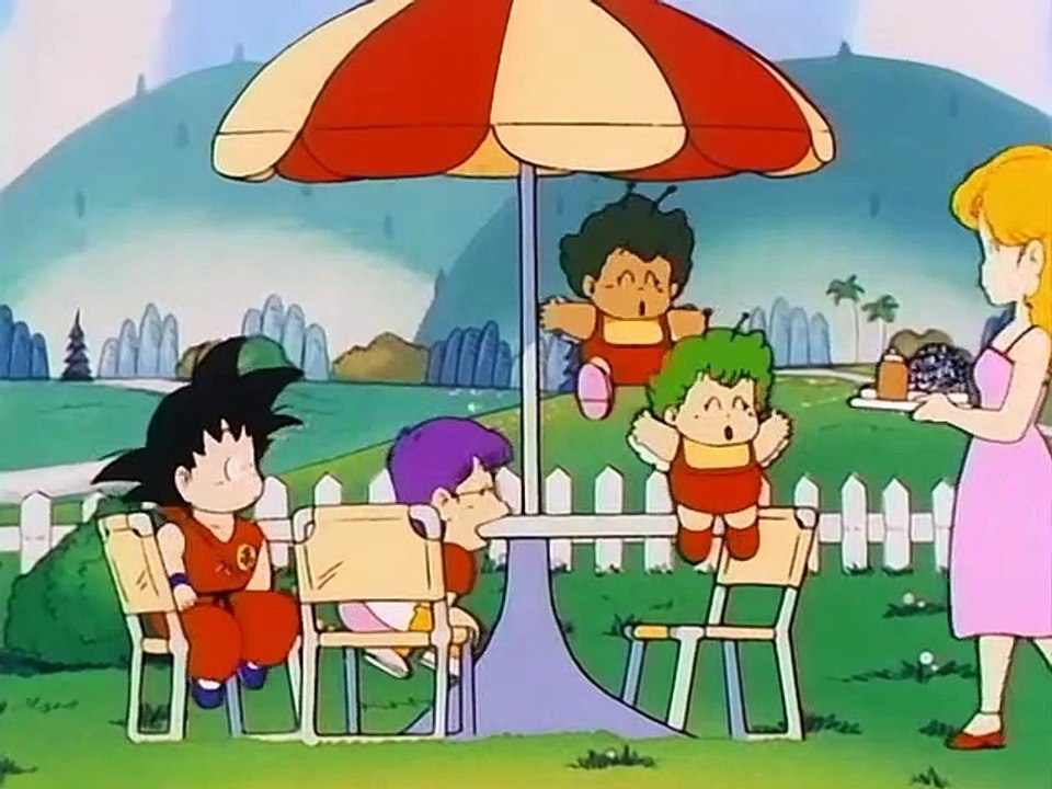 DBS1-EP057 Trailer