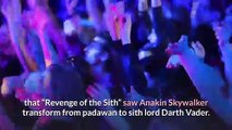Hayden Christensen Will Reprise Darth Vader for Obi Wan ‘Star Wars’