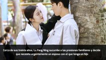 C-Drama_ Begin Again (2020) _ Sinopsis _ Sub Español _ Estreno Octubre 2020 _ Links