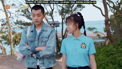 My Supernatural Power Ep 8