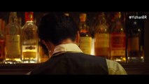 [PT SUB] Vogue Film  “花的游吟” microfilme com Wang Yibo e Zhou Xun
