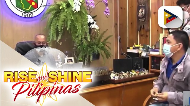 Mayor Magalong, humingi ng pang-unawa sa pagkakadawit sa birthday party ni Tim Yap sa Baguio