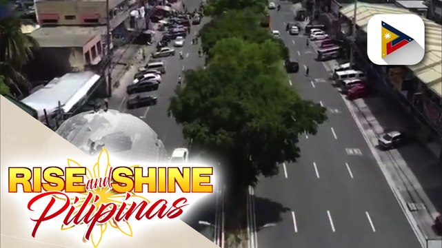 Mga mayor ng NCR, pabor na manatili sa GCQ ang kanilang nasasakupan hanggang katapusan ng Pebrero